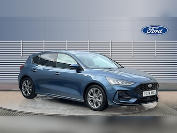 Ford - Focus