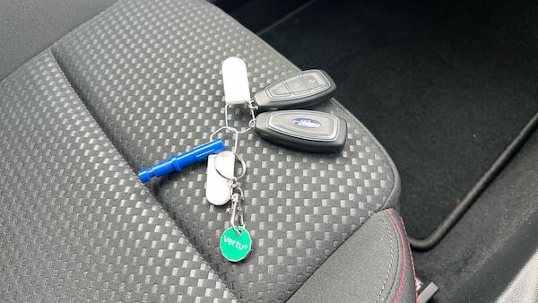 Used Ford Focus 2024 for sale - 76329915: Photo 20