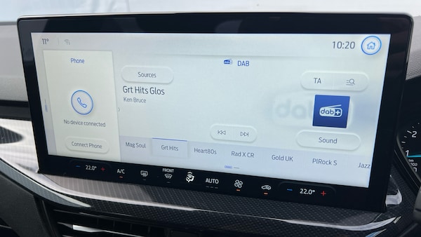 Used Ford Focus 2024 for sale - 76329915: Photo 22