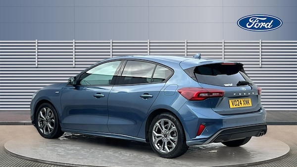Used Ford Focus 2024 for sale - 76329915: Photo 2