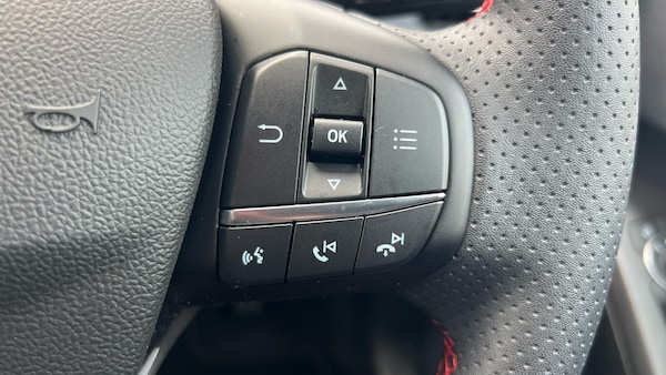 Used Ford Focus 2024 for sale - 76329915: Photo 35