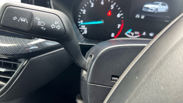 Used Ford Focus 2024 for sale - 76329915: Photo 36