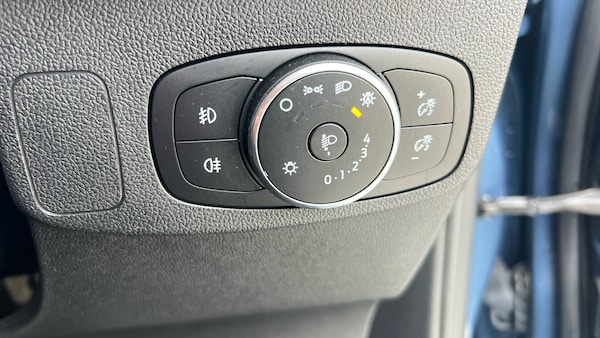 Used Ford Focus 2024 for sale - 76329915: Photo 38
