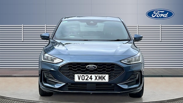 Used Ford Focus 2024 for sale - 76329915: Photo 3
