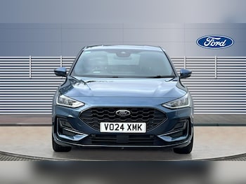 Used Ford Focus 2024 for sale - 76329915: Photo 3