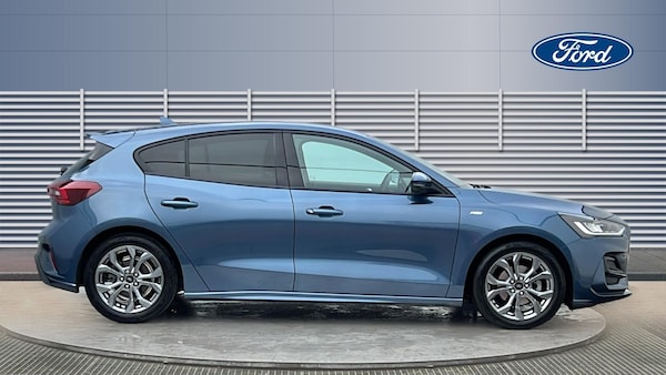 Used Ford Focus 2024 for sale - 76329915: Photo 5