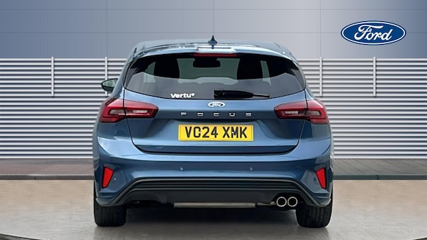 Used Ford Focus 2024 for sale - 76329915: Photo 6