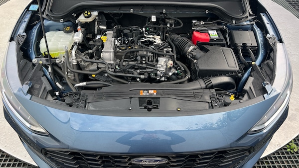 Used Ford Focus 2024 for sale - 76329915: Photo 8