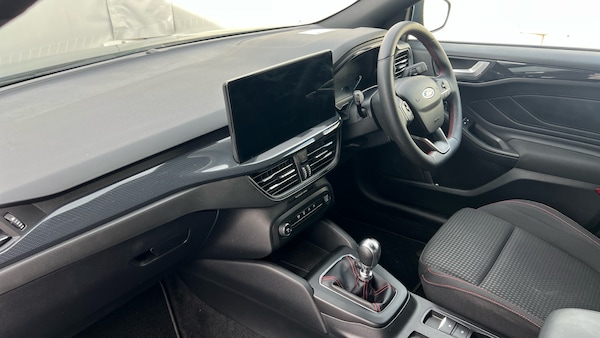 Used Ford Focus 2024 for sale - 76329915: Photo 9