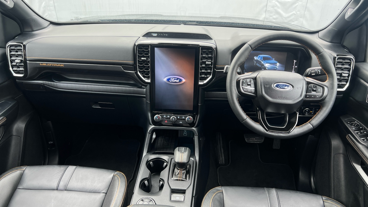 Used Ford Ranger 2025 for sale - 77950315: Photo 10
