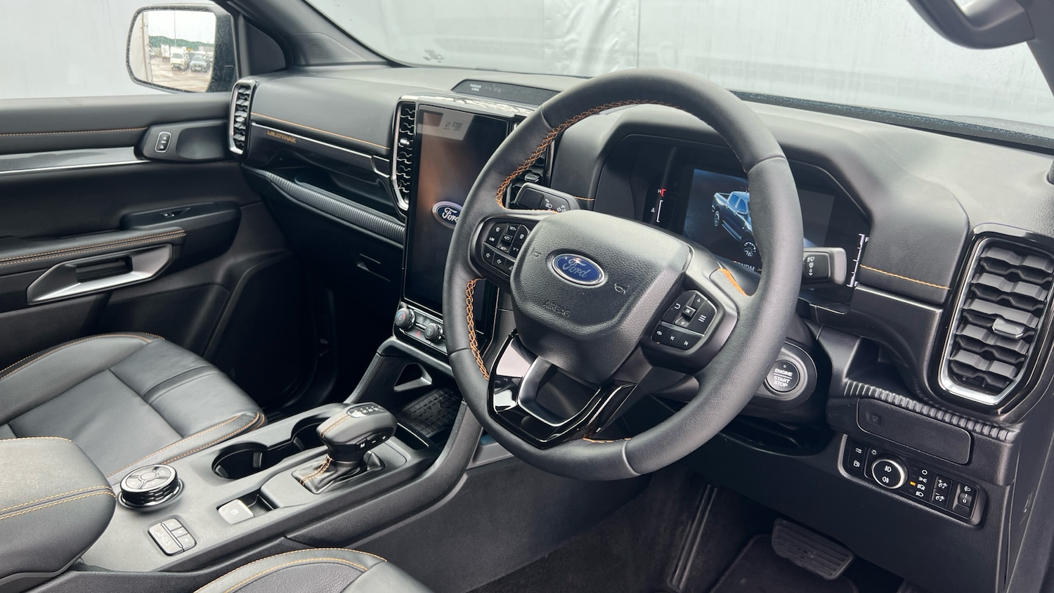 Used Ford Ranger 2025 for sale - 77950315: Photo 11