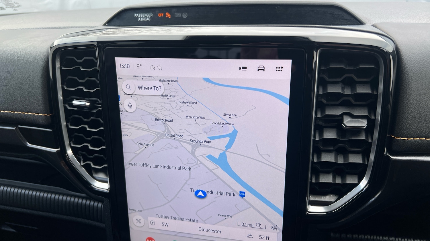 Used Ford Ranger 2025 for sale - 77950315: Photo 12