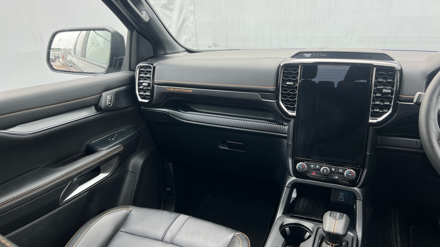 Used Ford Ranger 2025 for sale - 77950315: Photo 14