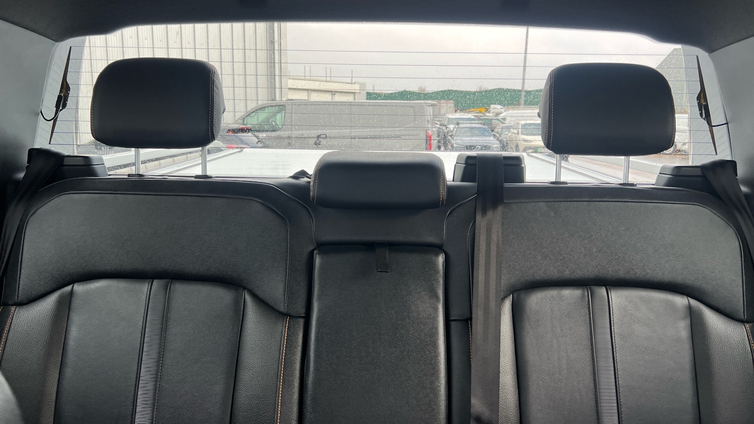 Used Ford Ranger 2025 for sale - 77950315: Photo 15