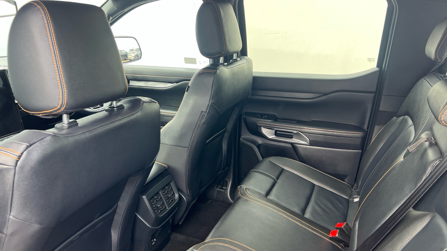 Used Ford Ranger 2025 for sale - 77950315: Photo 16