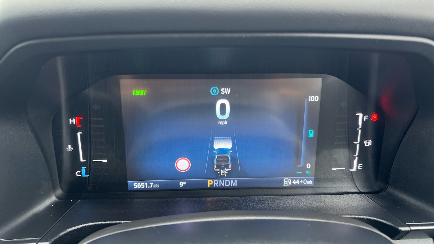 Used Ford Ranger 2025 for sale - 77950315: Photo 18