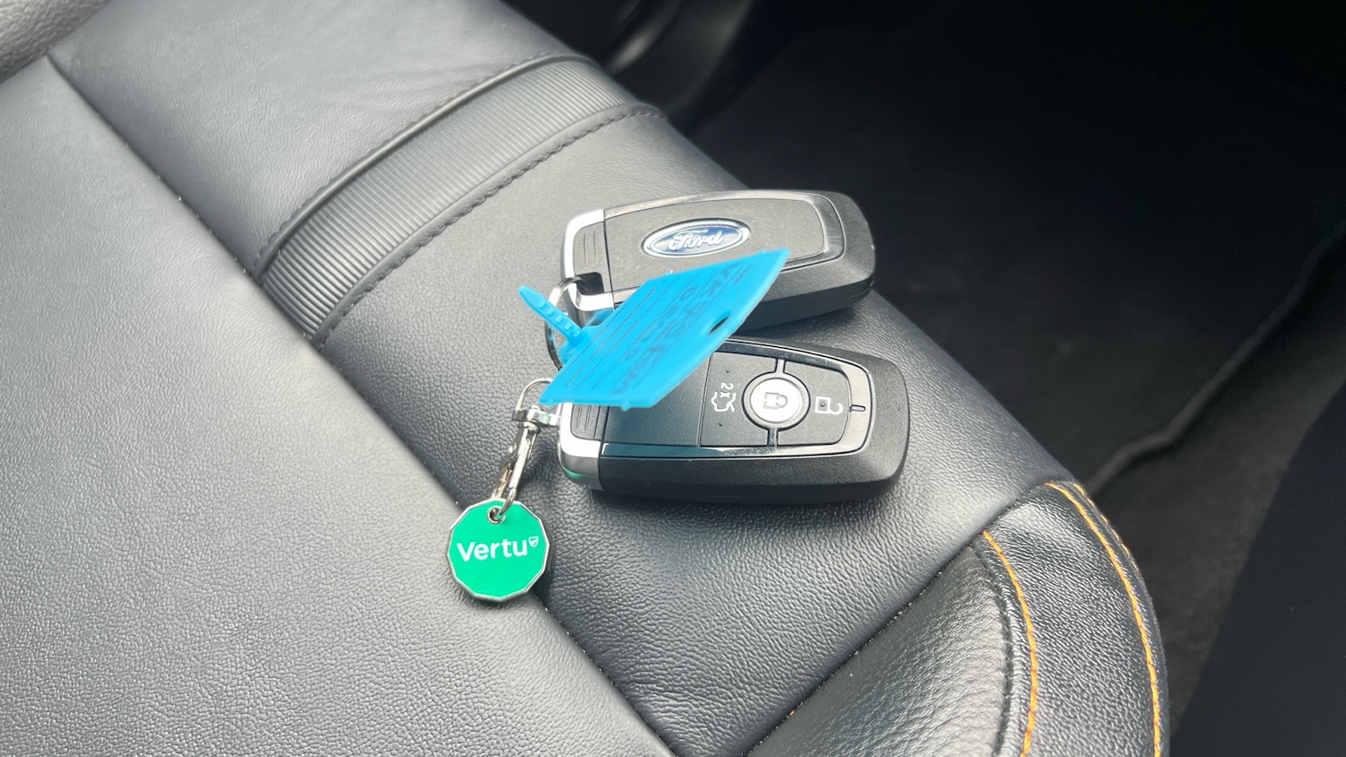 Used Ford Ranger 2025 for sale - 77950315: Photo 20