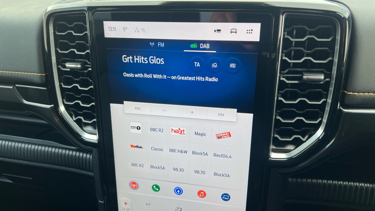 Used Ford Ranger 2025 for sale - 77950315: Photo 23