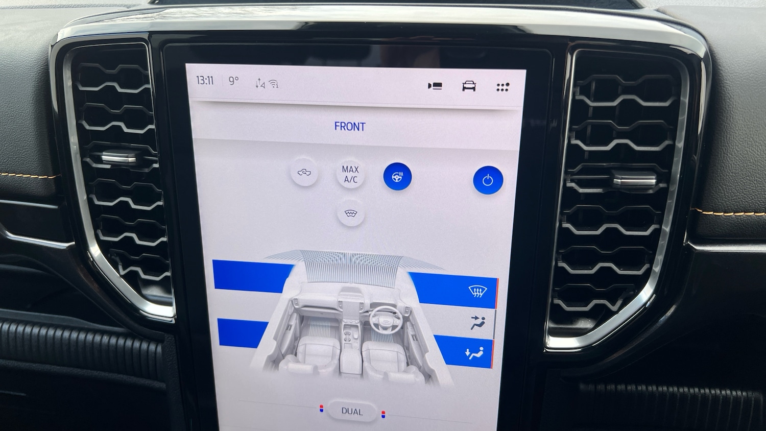 Used Ford Ranger 2025 for sale - 77950315: Photo 24