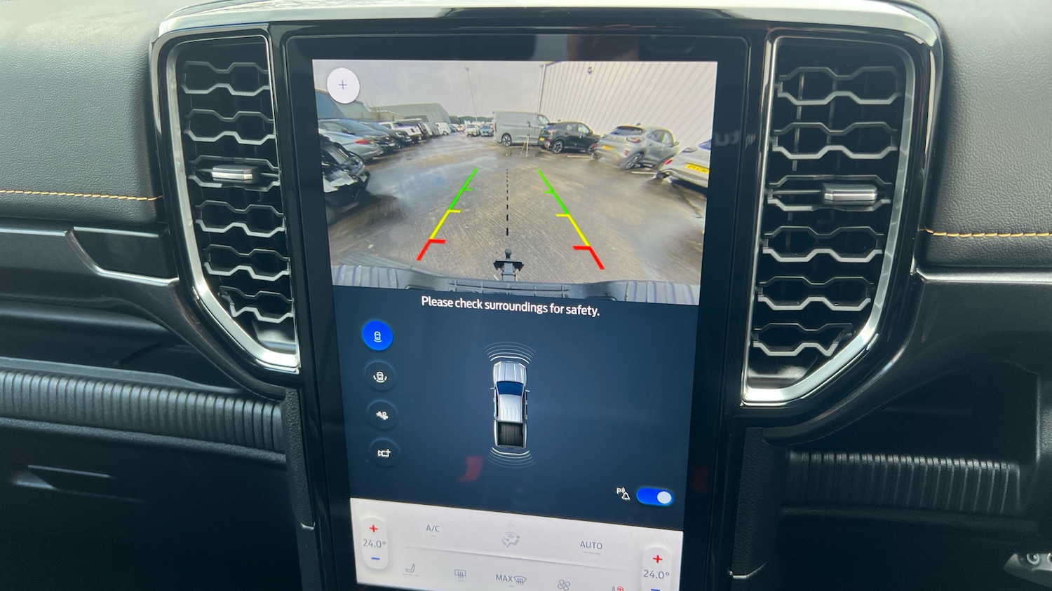 Used Ford Ranger 2025 for sale - 77950315: Photo 25