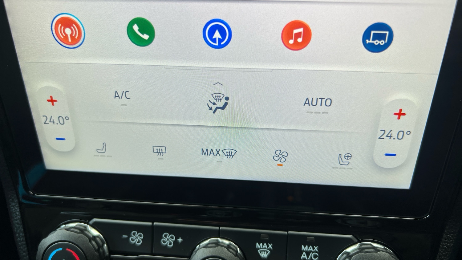 Used Ford Ranger 2025 for sale - 77950315: Photo 26