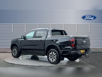 Used Ford Ranger 2025 for sale - 77950315: Photo