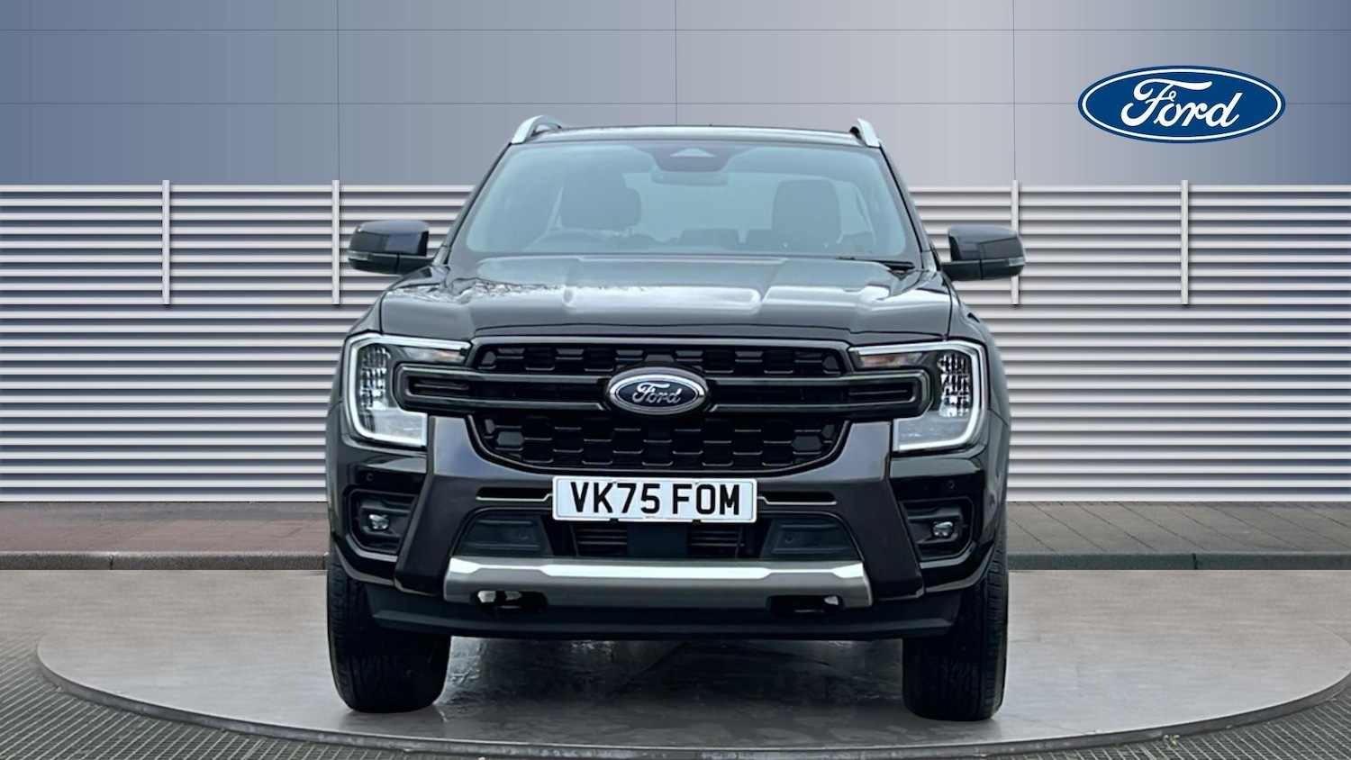 Used Ford Ranger 2025 for sale - 77950315: Photo 3