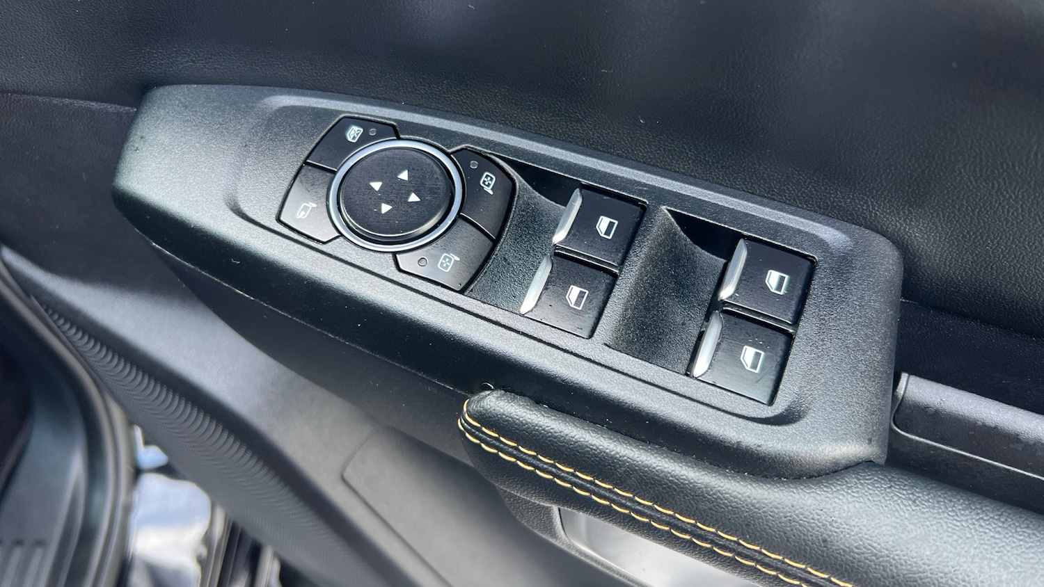 Used Ford Ranger 2025 for sale - 77950315: Photo 44