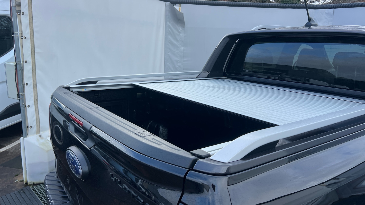 Used Ford Ranger 2025 for sale - 77950315: Photo 46