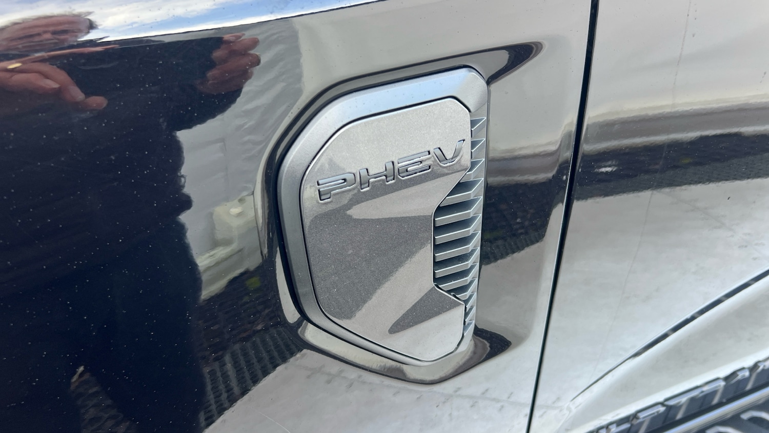 Used Ford Ranger 2025 for sale - 77950315: Photo 48