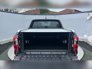 Used Ford Ranger 2025 for sale - 77950315: Photo