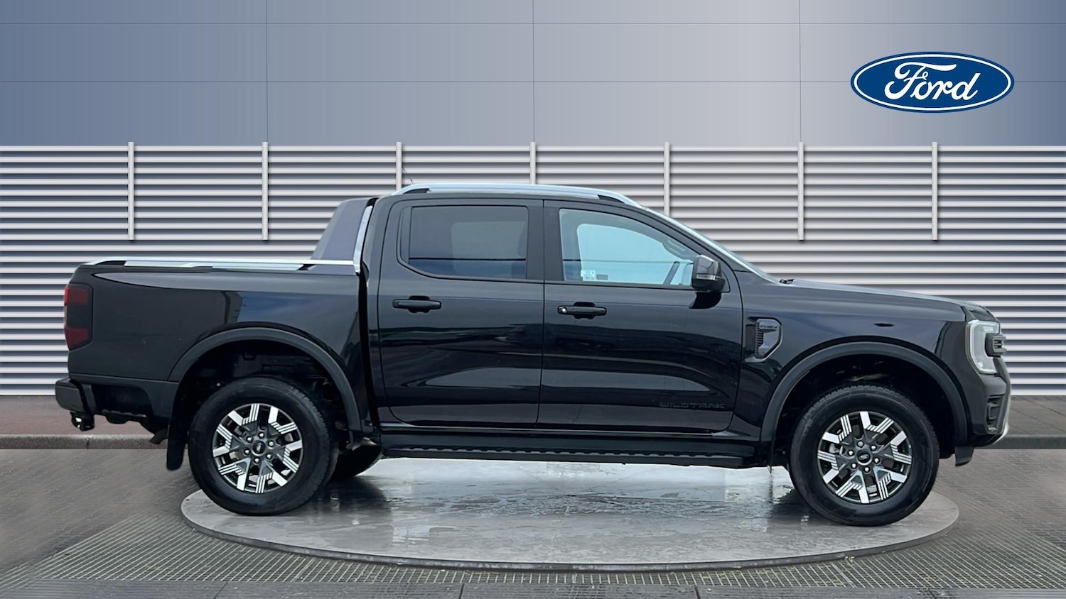 Used Ford Ranger 2025 for sale - 77950315: Photo 5