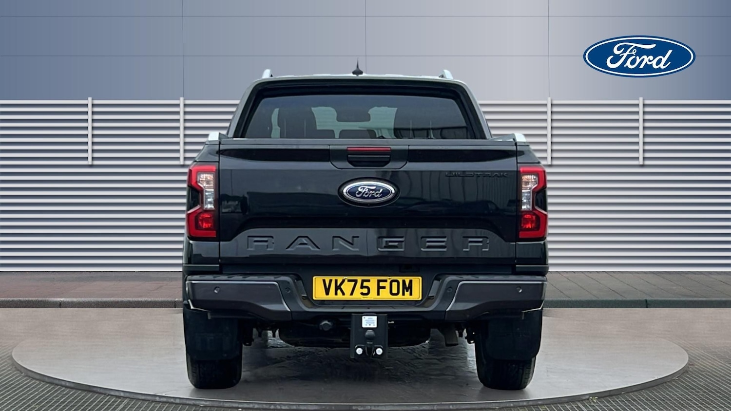 Used Ford Ranger 2025 for sale - 77950315: Photo 6