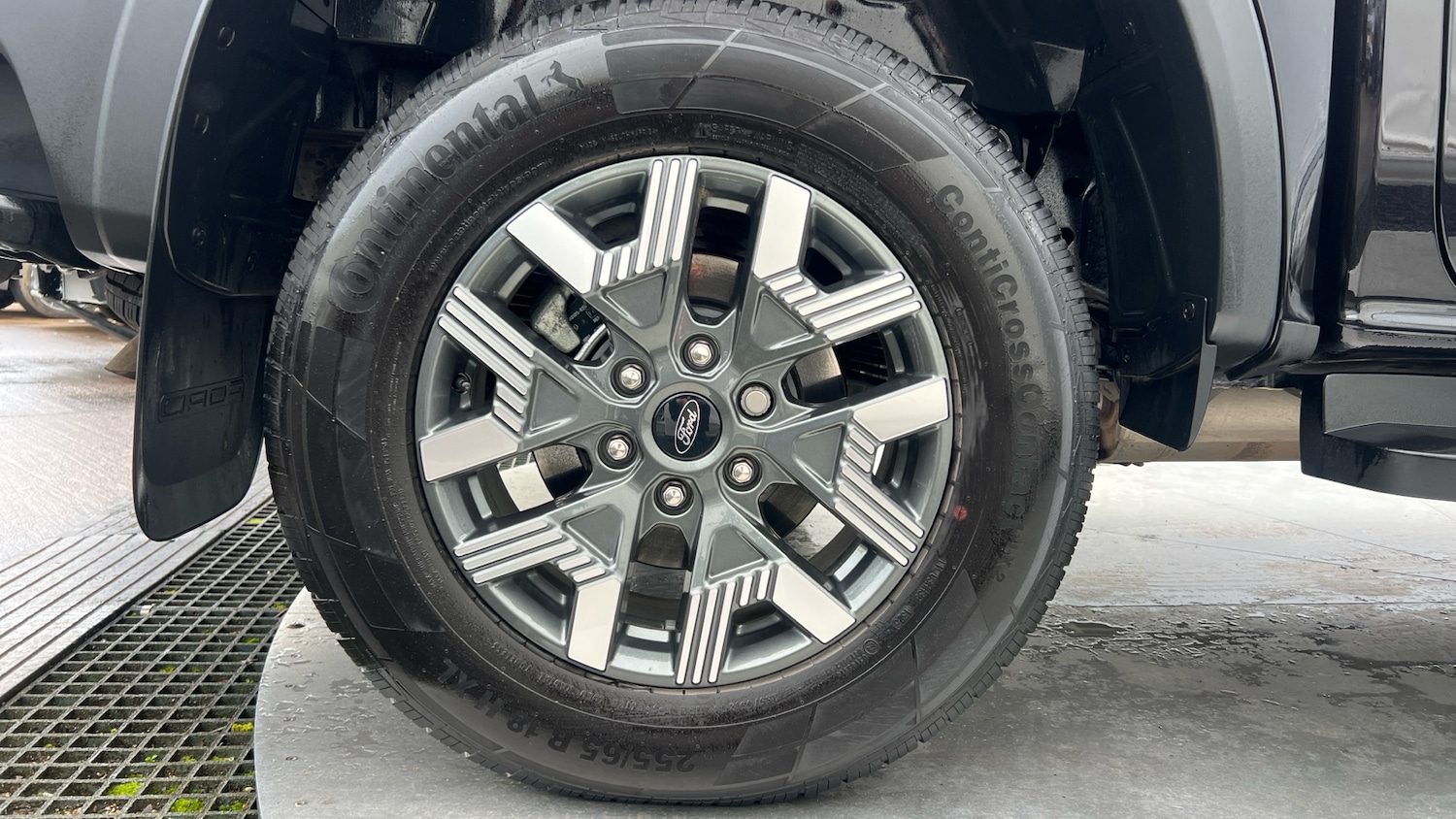 Used Ford Ranger 2025 for sale - 77950315: Photo 7