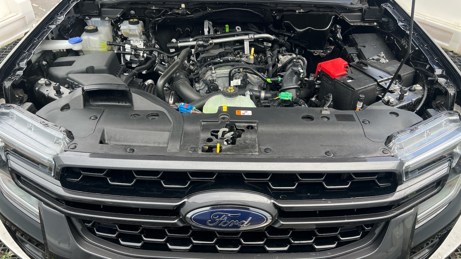 Used Ford Ranger 2025 for sale - 77950315: Photo 8