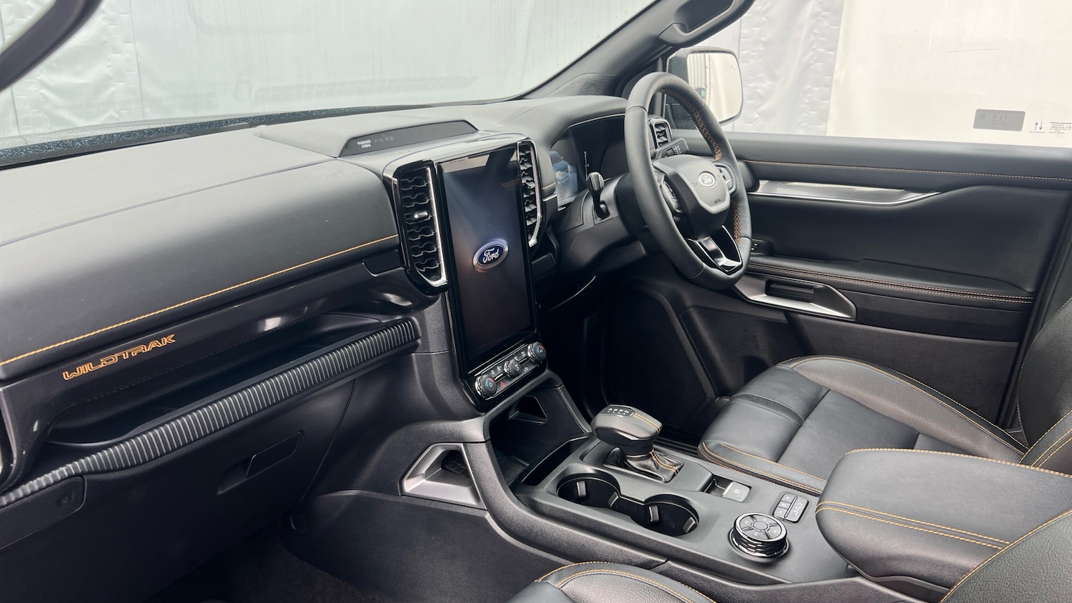 Used Ford Ranger 2025 for sale - 77950315: Photo 9