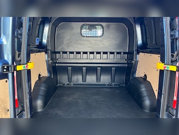 Used Ford Transit Custom 2023 for sale - 76117354: Photo