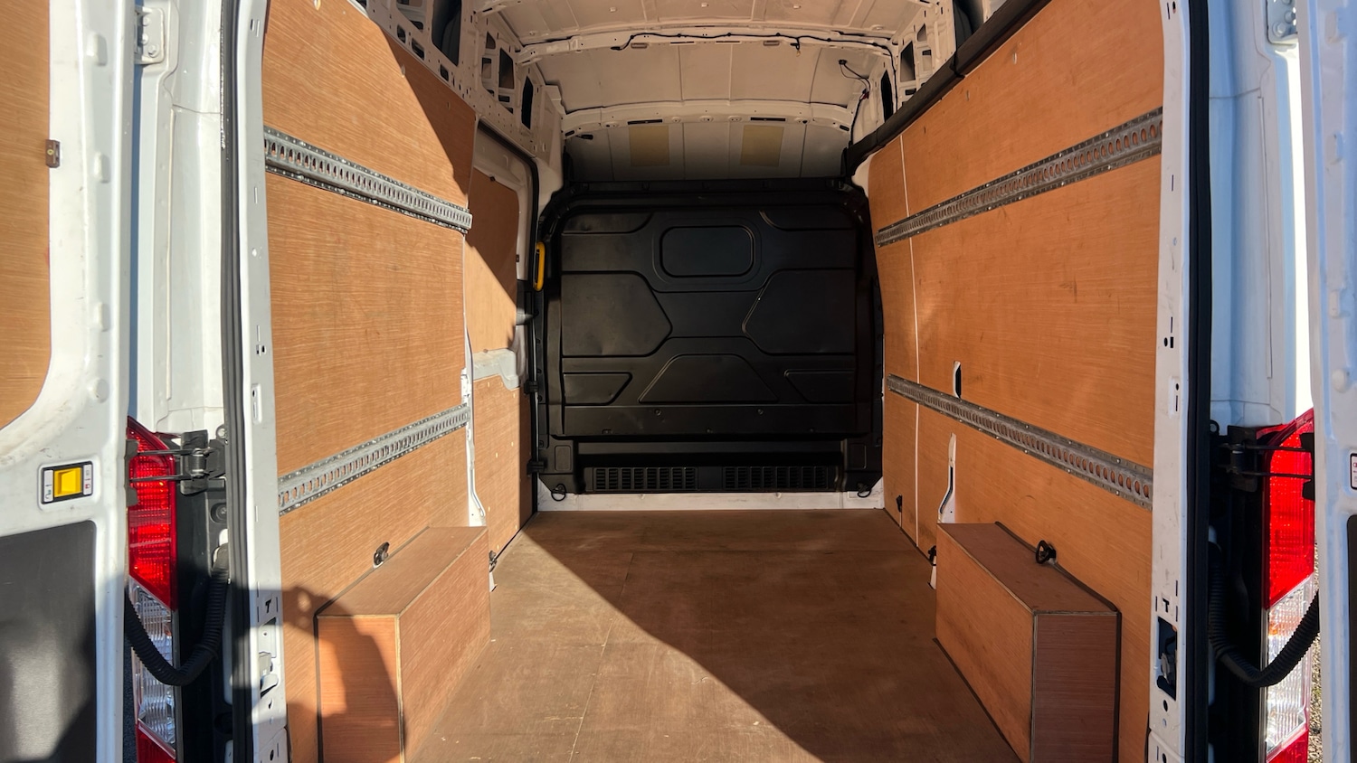 Used Ford Transit 2022 for sale - 77105183: Photo 12