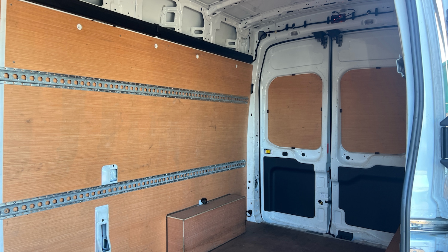 Used Ford Transit 2022 for sale - 77105183: Photo 14