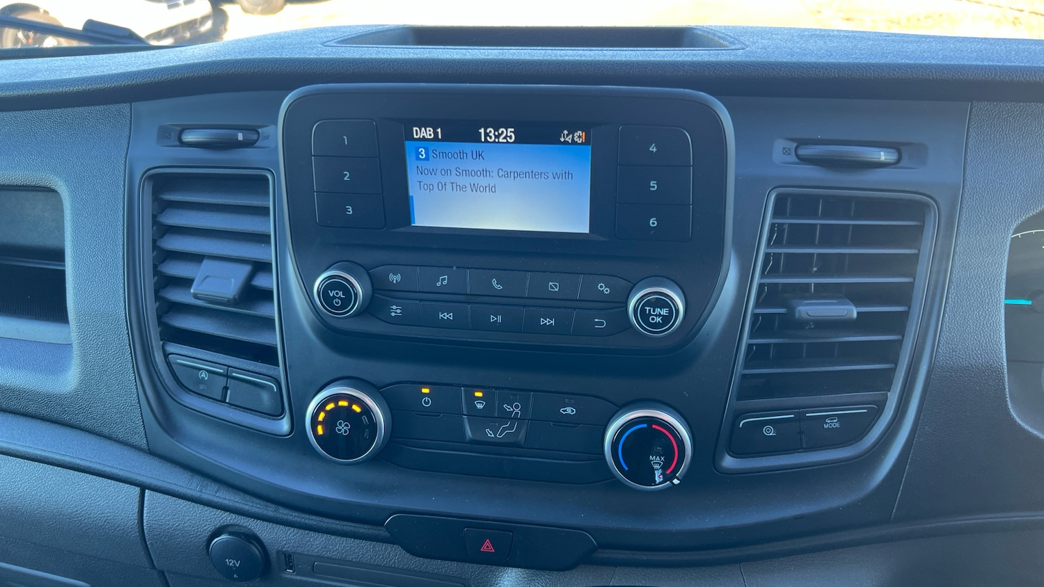 Used Ford Transit 2022 for sale - 77105183: Photo 15