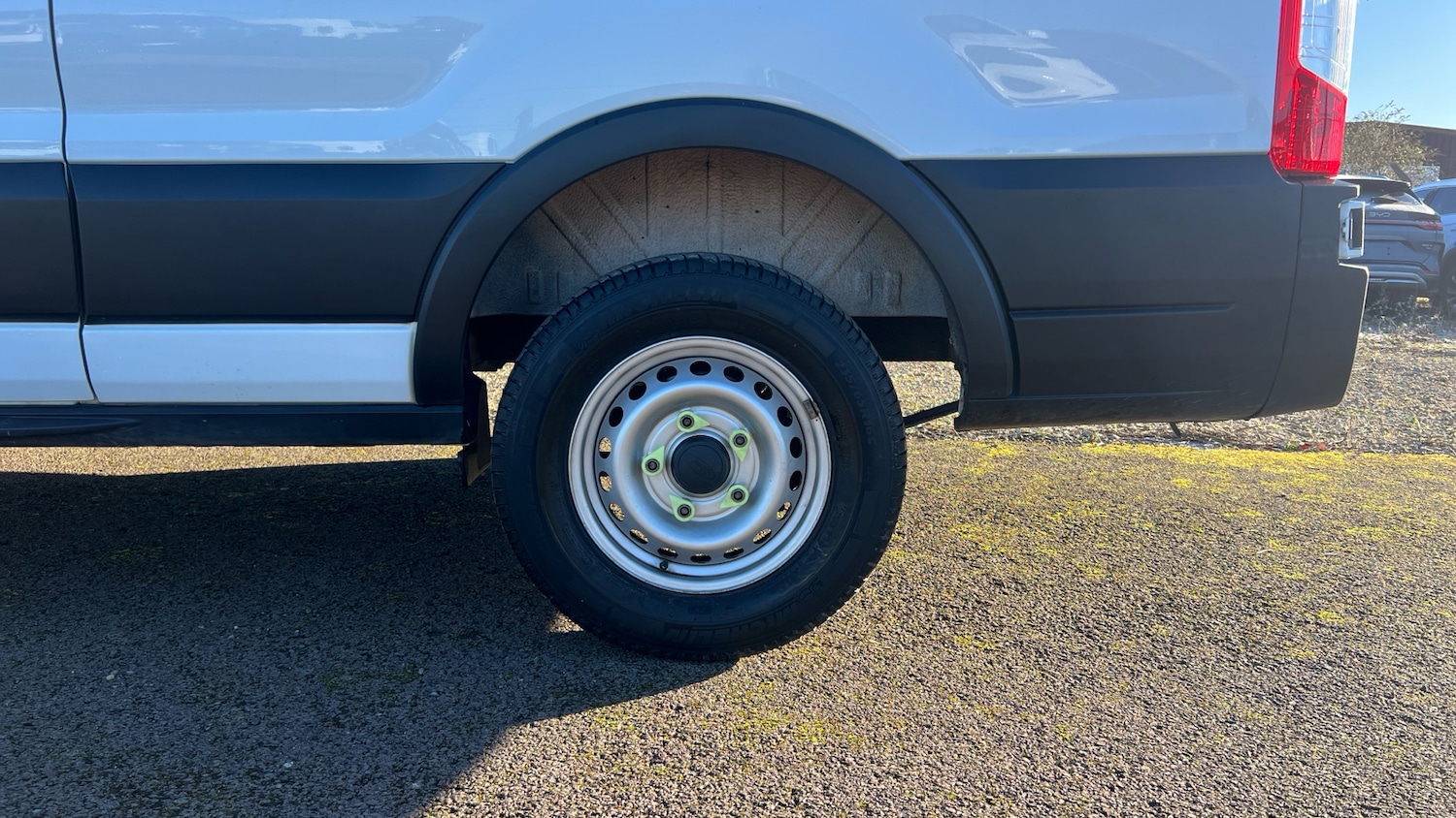 Used Ford Transit 2022 for sale - 77105183: Photo 17