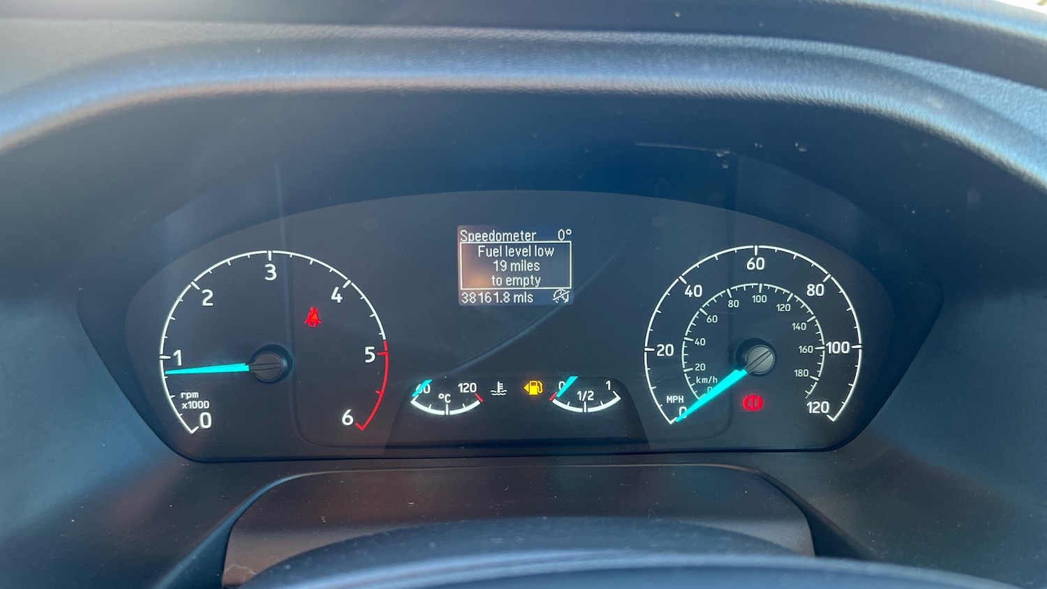 Used Ford Transit 2022 for sale - 77105183: Photo 19