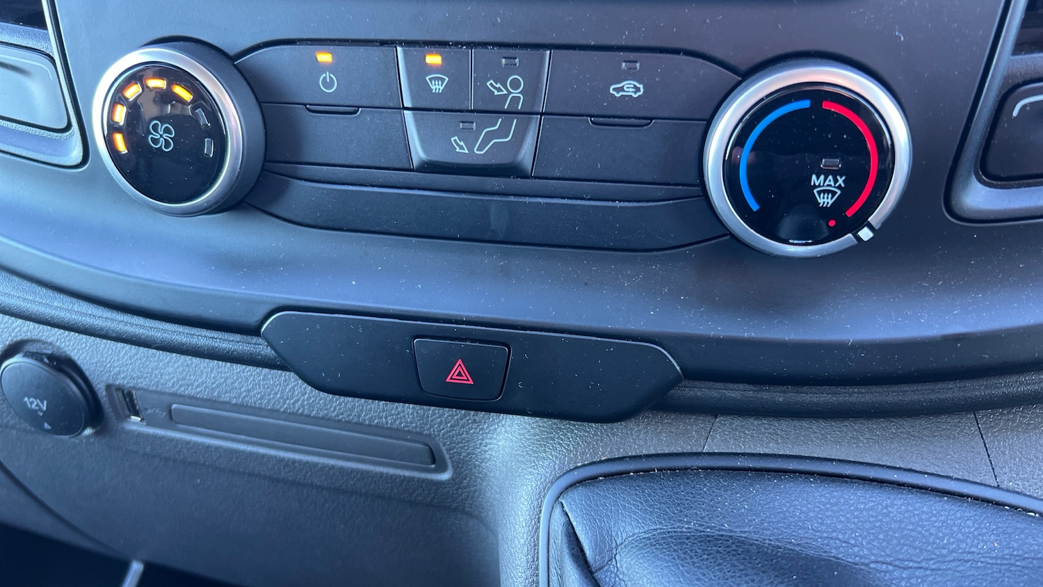 Used Ford Transit 2022 for sale - 77105183: Photo 22