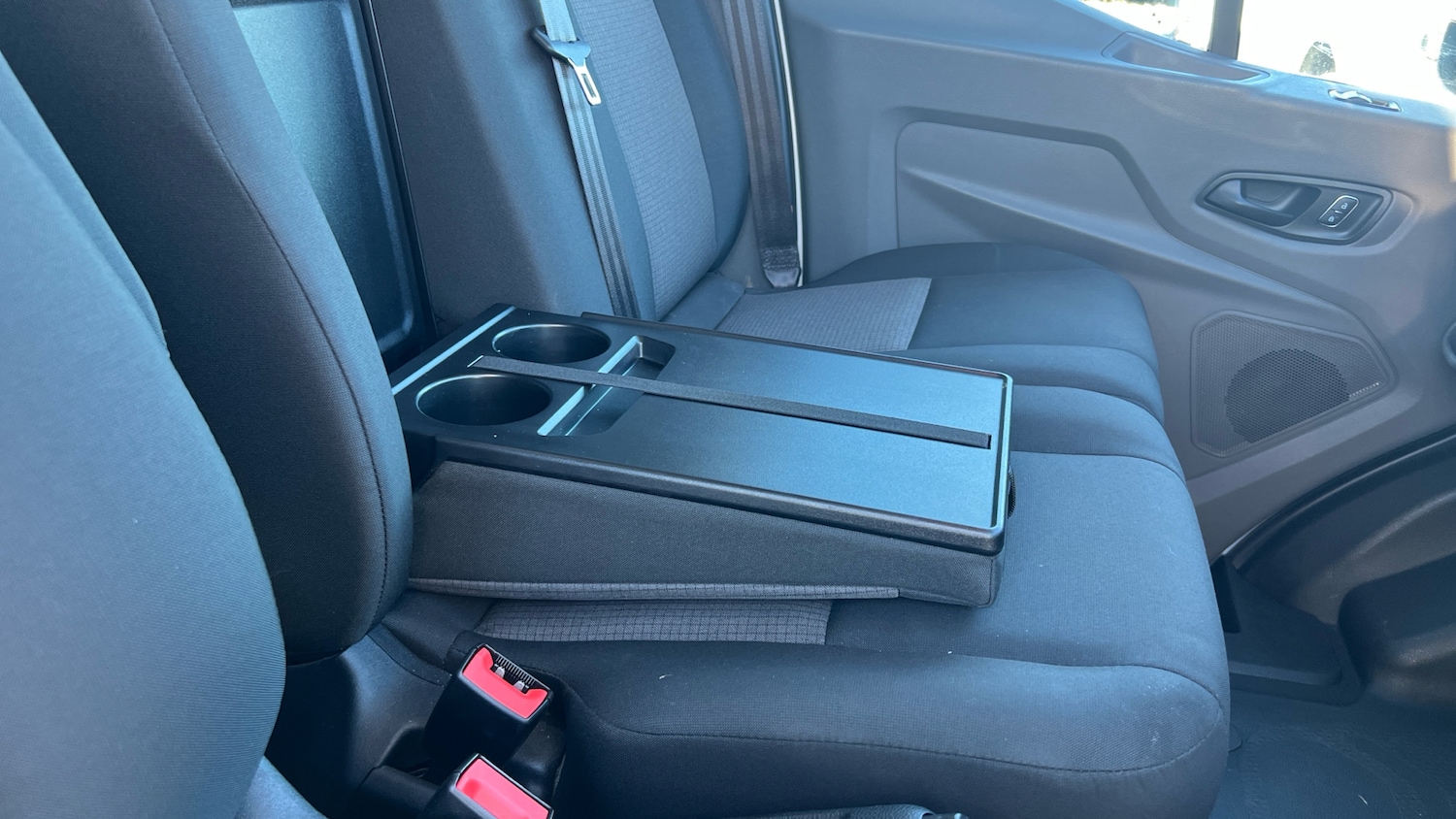 Used Ford Transit 2022 for sale - 77105183: Photo 35