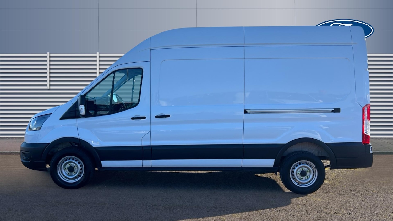 Used Ford Transit 2022 for sale - 77105183: Photo 4