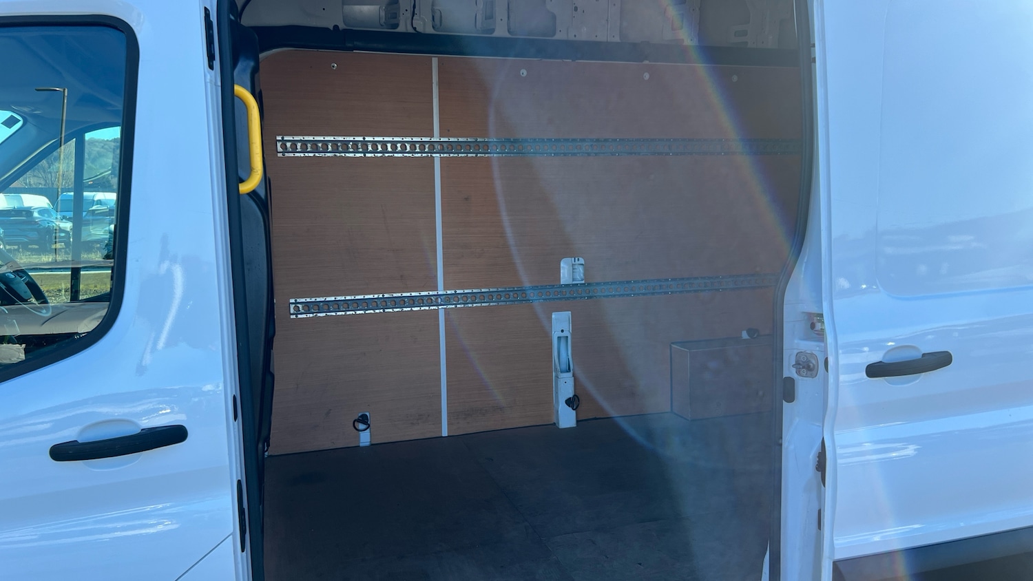 Used Ford Transit 2022 for sale - 77105183: Photo 5