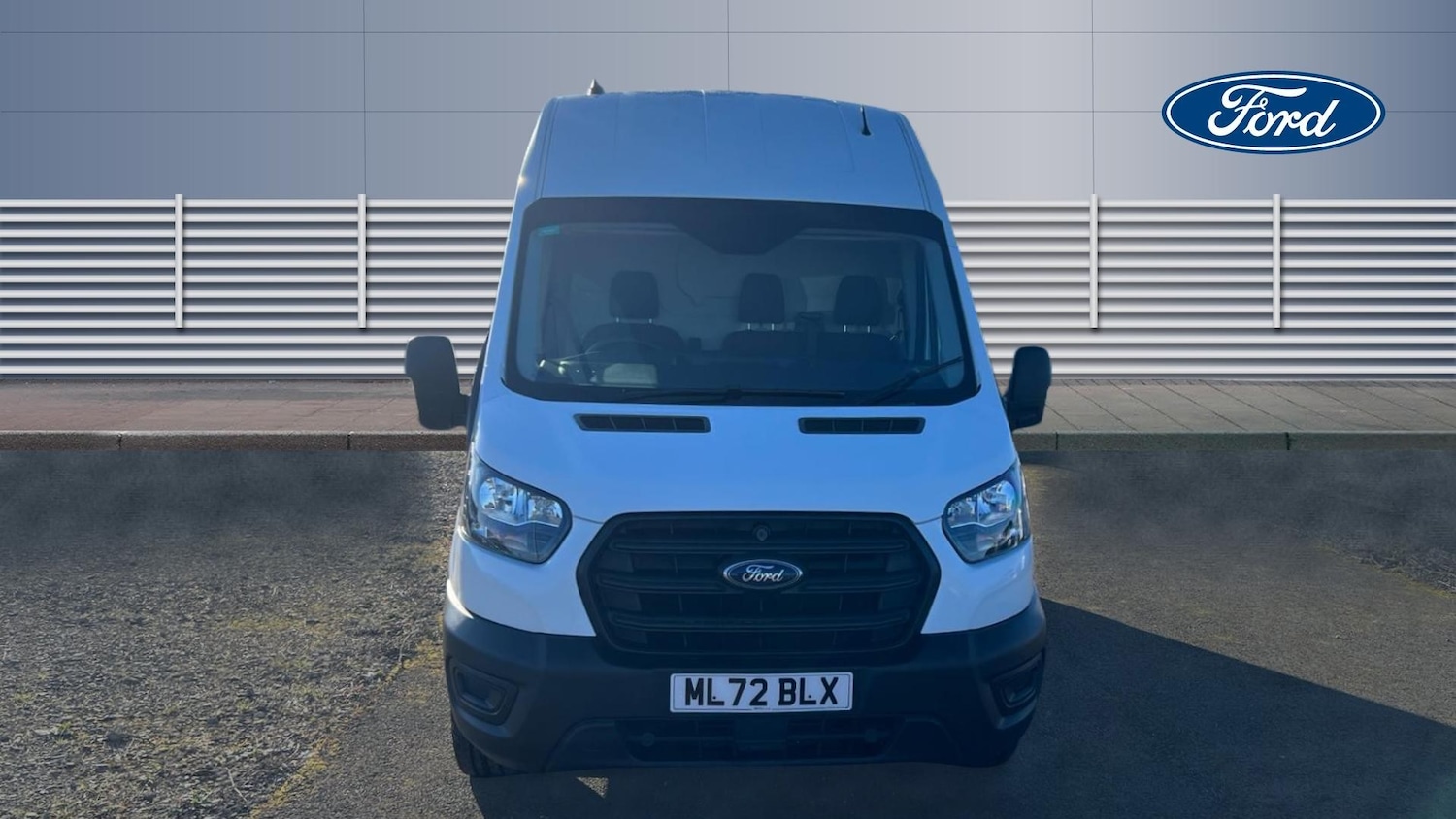 Used Ford Transit 2022 for sale - 77105183: Photo 8