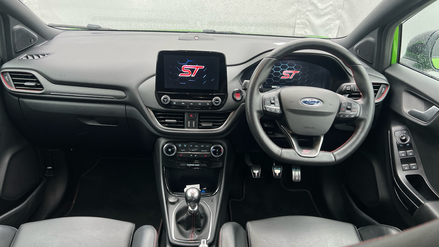 Used Ford Puma 2022 for sale - 76355418: Photo 10
