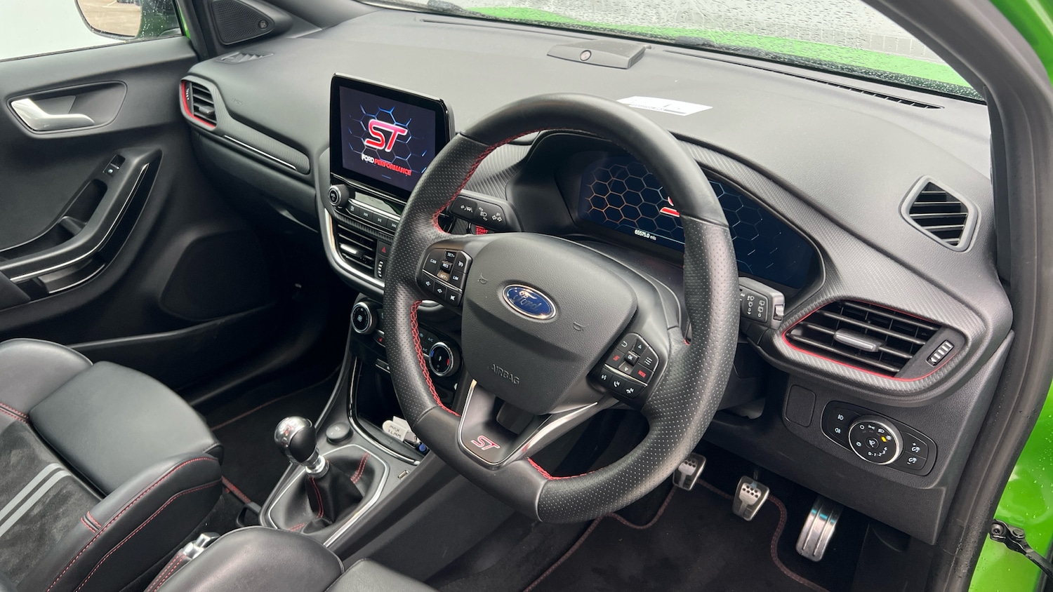 Used Ford Puma 2022 for sale - 76355418: Photo 11