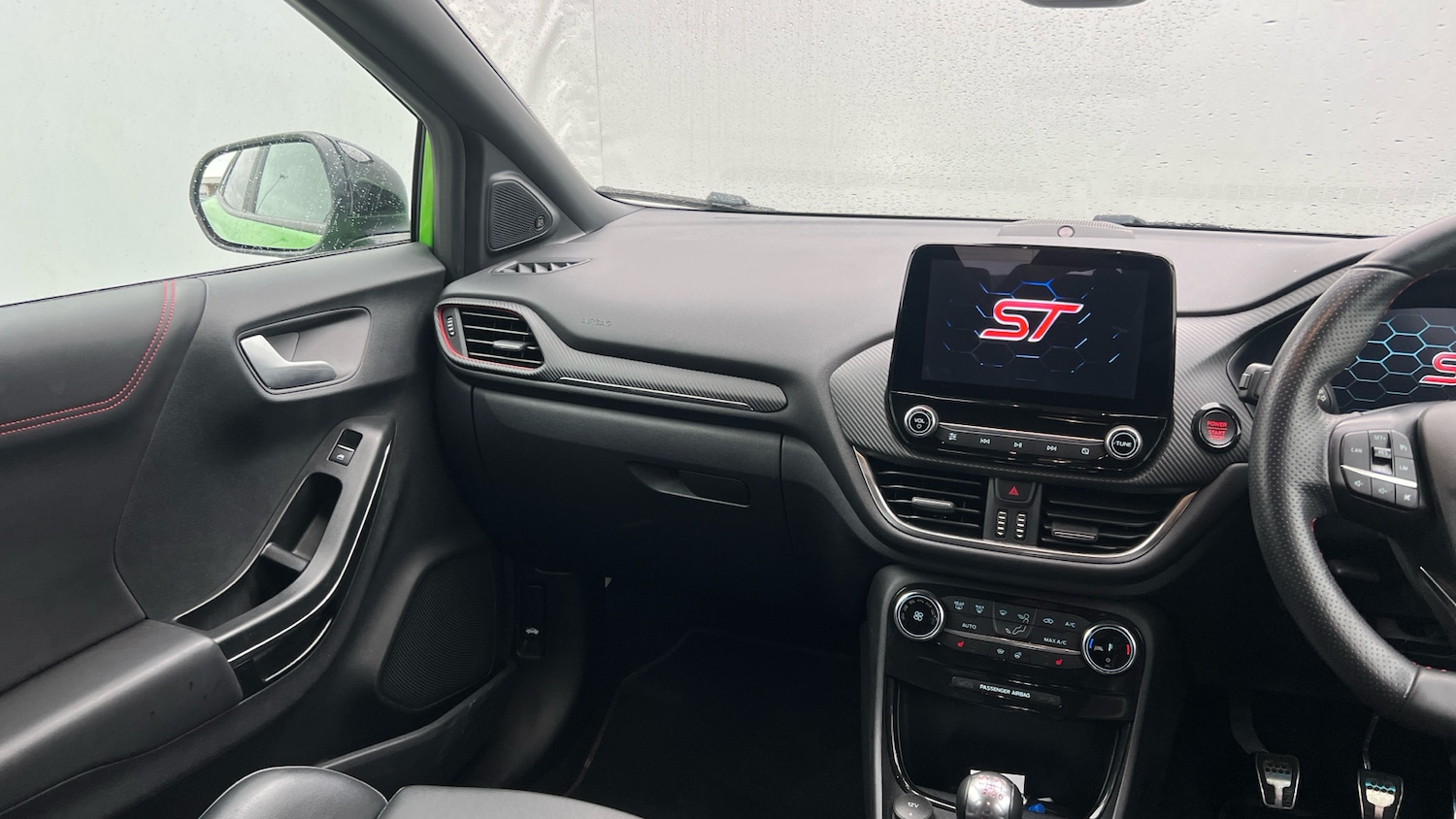 Used Ford Puma 2022 for sale - 76355418: Photo 14